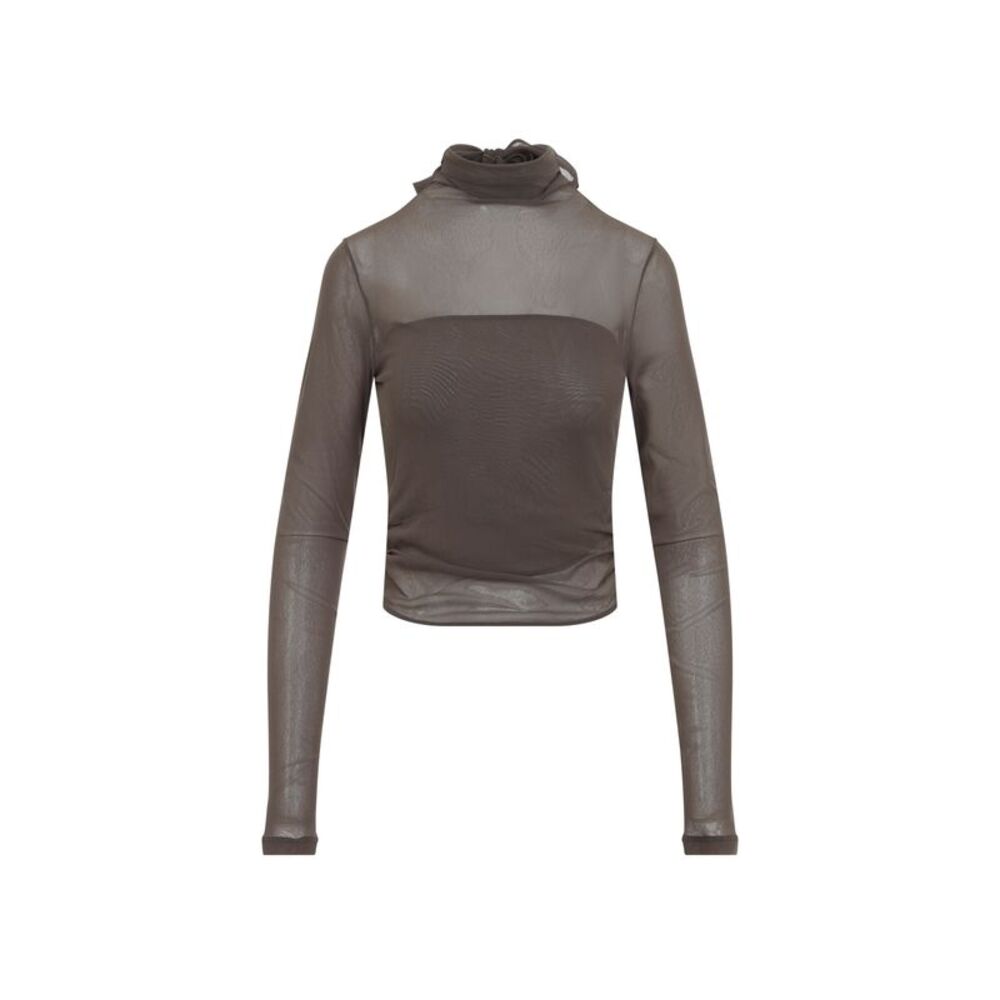 Lemaire Bellerina Foulard Top Women